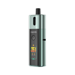 Kit FLUFFI PRO Aspire | Cigarette électronique polyvalente 40W | Cigusto | Cigarette electronique, Eliquide