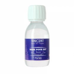 Base 50/50   VDLV 125 ml  0 mg Neutre 50/50 France 0 mg | Cigusto | Cigarette electronique, Eliquide