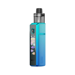 Kit Drag X3 Voopoo | Cigarette électronique Pod Mod 80 Watts | Cigusto | Cigarette electronique, Eliquide