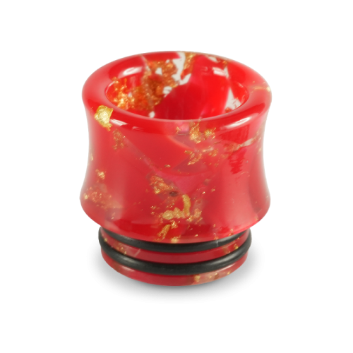 Drip Tip 810 Résine Sky pour clearomiseur avec connexion 810 | Cigusto | Cigarette electronique, Eliquide