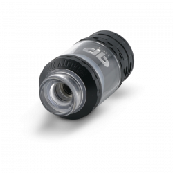 Atomiseur FATALITY M25 - QP DESIGN | Cigusto | Cigarette electronique, Eliquide
