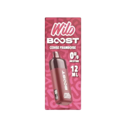Pod WILO BOOST CERISE FRAMBOISE - Wilo
