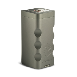 Box Mod Titan V2, cigarette électronique 4 accus de Steam Crave | Cigusto | Cigarette electronique, Eliquide