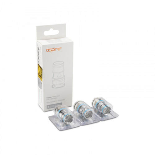 Resistance Mesh Odan Aspire |Cigusto Cigarette electronique | Cigusto | Cigarette electronique, Eliquide