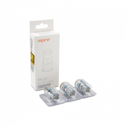 Resistance Mesh Odan Aspire |Cigusto Cigarette electronique | Cigusto | Cigarette electronique, Eliquide
