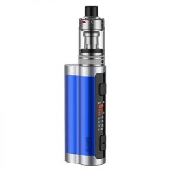 Kit ecig Zelos X Aspire | Cigusto Cigarette electronique | Cigusto | Cigarette electronique, Eliquide
