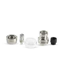 Clearomiseur Melo 6 Eleaf contenance 5 ml | Cigusto | Cigusto | Cigarette electronique, Eliquide