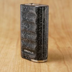 Mod Ergal 21 Classic Dicodes FL80 Strangers Mods | Cigusto | Cigusto | Cigarette electronique, Eliquide