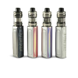 Kit X-PRIV SOLO - Smoktech | Cigusto | Cigarette electronique, Eliquide