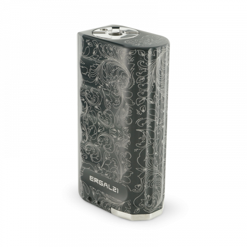 Mod Ergal 21 Classic Dicodes FL80 Strangers Mods | Cigusto | Cigusto | Cigarette electronique, Eliquide