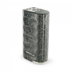 Mod Ergal 21 Classic Dicodes FL80 Strangers Mods | Cigusto | Cigusto | Cigarette electronique, Eliquide