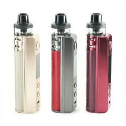 Kit Drag h80S Voopo - pod Drag h80S Voopoo| Cigusto | Cigusto | Cigarette electronique, Eliquide