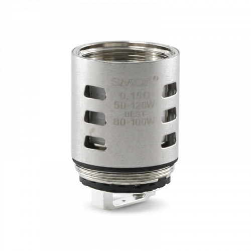 Résistances TFV12 Prince de Smoktech pour clearomiseur | Cigusto | Cigarette electronique, Eliquide