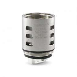 Résistances TFV12 Prince de Smoktech pour clearomiseur | Cigusto | Cigarette electronique, Eliquide