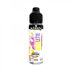E Liquide sans nicotine Citrolette 50 ml Amalgam E-Tasty | Cigusto | Cigarette electronique, Eliquide