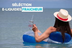 Les meilleurs e-liquides frais pour cigarette électronique : le guide complet