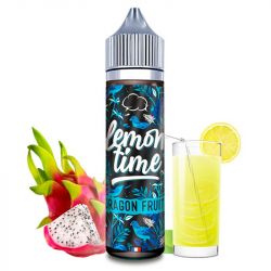 E Liquide DRAGON FRUIT 50 ml - Eliquid France