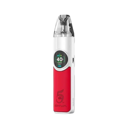 Kit cigarette électronique batterie intégrée NEXLIM de chez Oxva | Cigusto | Cigarette electronique, Eliquide