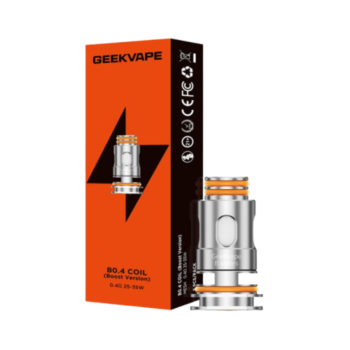 Résistance SERIE B Boost Geekvape | Technologie Mesh | Cigusto | Cigusto | Cigarette electronique, Eliquide