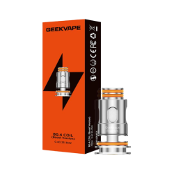 Résistance SERIE B Boost Geekvape | Technologie Mesh | Cigusto | Cigusto | Cigarette electronique, Eliquide