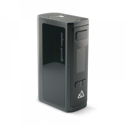 Mod Obelisk 120W - GeekVape | Cigusto | Cigarette electronique | Cigusto | Cigarette electronique, Eliquide