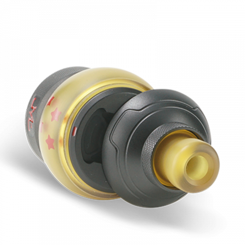Clearomiseur GoBall Mini MTL 22mm - Fumytech | Cigusto | Cigarette electronique, Eliquide