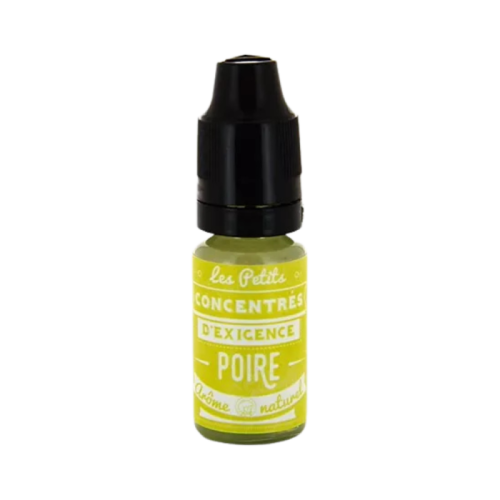 Arôme poire VDLV 0 mg Fruité - Eliquide poire Cigusto | Cigusto | Cigarette electronique, Eliquide