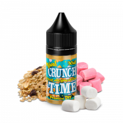 Concentre original crunch time 30ml