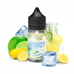 Arôme PAMPERO 30 ml - Windy Juice