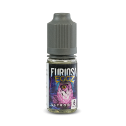 E liquide Eggz Ultron 10 ml - FURIOSA VAPORS| Cigusto | Cigusto | Cigarette electronique, Eliquide