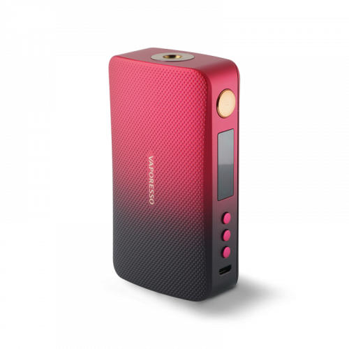 BOX MOD Gen S 220 Watts de Vaporesso - clearomiseur | Cigusto | Cigarette electronique, Eliquide