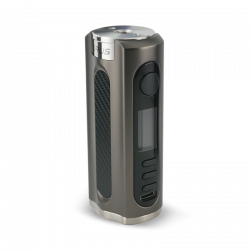 BOX MOD Grus 100 Watts de Lost Vape | Cigusto | Cigarette electronique, Eliquide