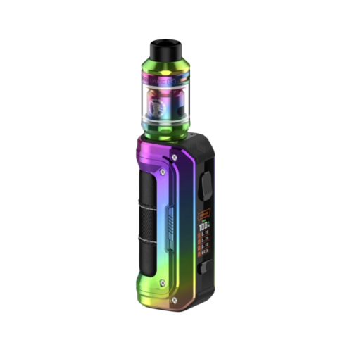 Kit Aegis MAX 2 Geekvape, kit avec clearomiseur Z Subohm  | Cigusto | Cigarette electronique, Eliquide