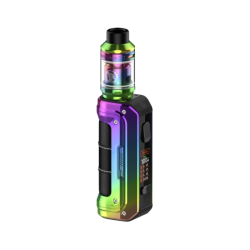 Kit Aegis MAX 2 Geekvape, kit avec clearomiseur Z Subohm  | Cigusto | Cigarette electronique, Eliquide