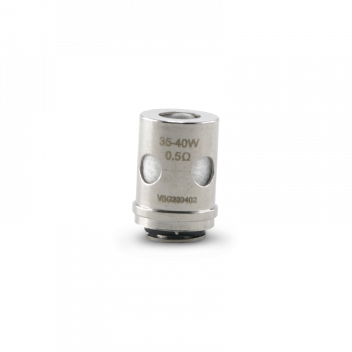 Resistance EUC Vaporesso pour cigarette electronique Vaporesso VECO | Cigusto | Cigarette electronique, Eliquide