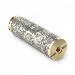 Mod  Le 28  Weelsandtime | Cigusto Mod Cigarette electronique | Cigusto | Cigarette electronique, Eliquide