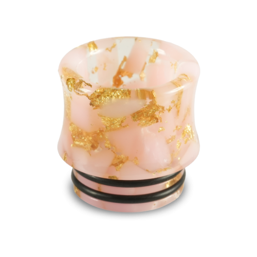 Drip Tip 810 Résine Sky pour clearomiseur avec connexion 810 | Cigusto | Cigarette electronique, Eliquide