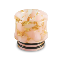 Drip Tip 810 Résine Sky pour clearomiseur avec connexion 810 | Cigusto | Cigarette electronique, Eliquide