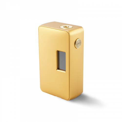 Box DotSquonk 100W - DOTMOD | Cigusto | Cigarette electronique, Eliquide