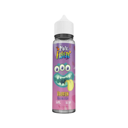E Liquide VAURIEN 50 ml - Liquideo