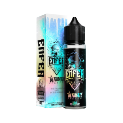 E Liquide ENFER ULTIMATE FREEZE 50 ml - Vape47