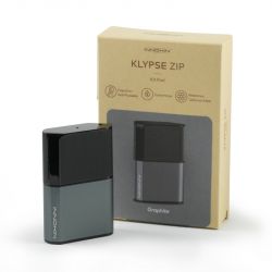 Kit Innokin - KLYPSE ZIP | Cigusto | Cigarette electronique, Eliquide