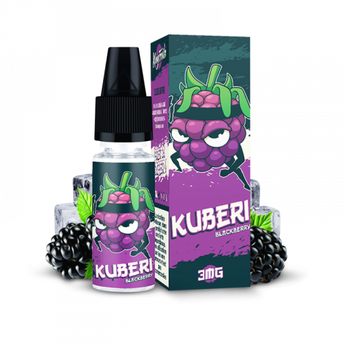 Eliquide Kuberi 10 ml Kung Fruits de Cloud Vapor pour ecigarette | Cigusto | Cigarette electronique, Eliquide