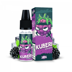 E Liquide KUBERI 10 ml - Cloud Vapor