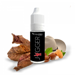 E Liquide Jagger Dandy 10 ML Liquideo | Cigusto | Cigarette electronique, Eliquide
