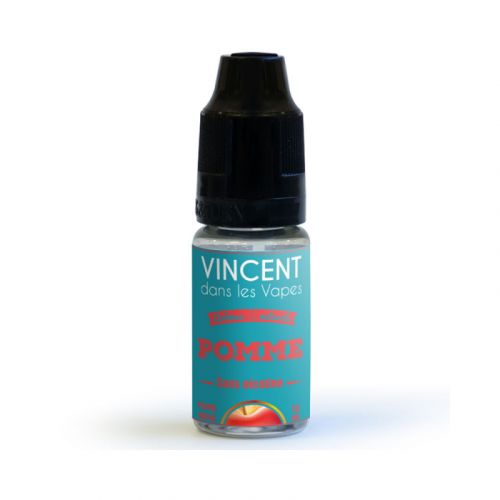 Arôme Pomme VDLV  0 mg - E liquide pomme - Cigusto | Cigusto | Cigarette electronique, Eliquide