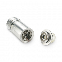 Atomiseur Kayfun Svoemesto 5² SE, ato Kayfun Svoemesto MTL ou RDL | Cigusto | Cigusto | Cigarette electronique, Eliquide