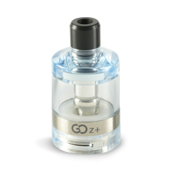 Clearomiseur Go Z + MTL/RDL de Innokin cigarette electronique | Cigusto | Cigarette electronique, Eliquide
