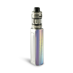 Kit X-PRIV SOLO - Smoktech | Cigusto | Cigarette electronique, Eliquide