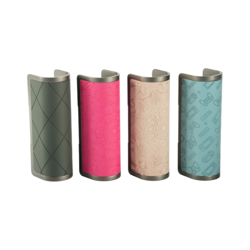Porte aimantée interchangeable pour mod box SWAPPY de Cigusto | Cigusto | Cigarette electronique, Eliquide